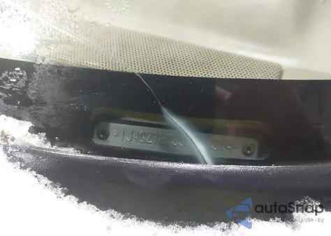 1995 Jeep Grand Cherokee Limited/Orvis из США, поврежденный, VIN 1J4GZ78Y3SC738314